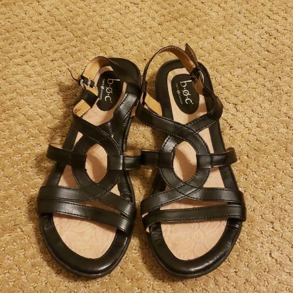 b.o.c. Shoes - B. O. C sandals